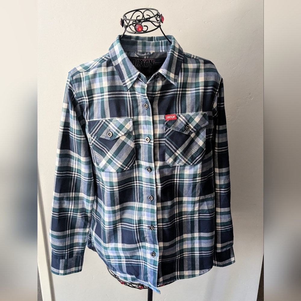 Dixon Flanel Company